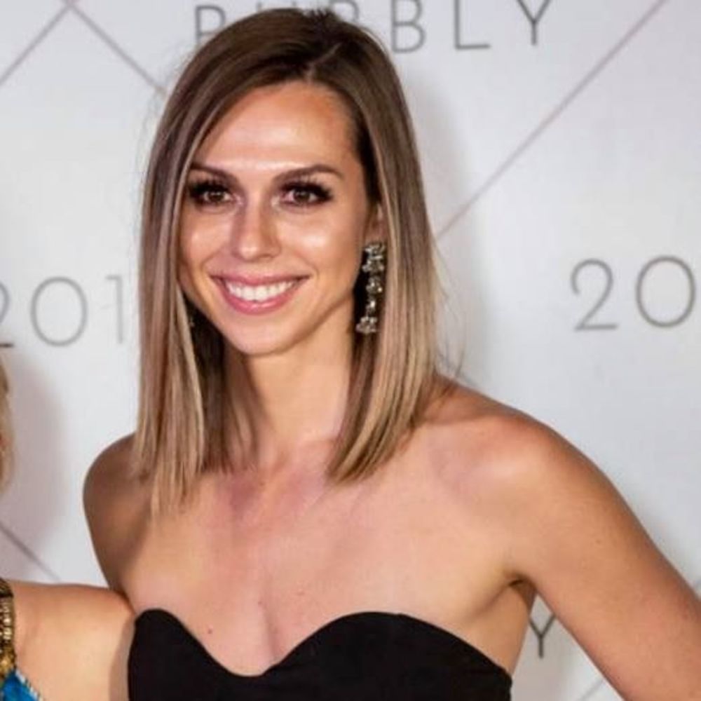 Meet your Posher, Lindsey